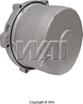 WAI 13976N - Alternatore autozon.pro