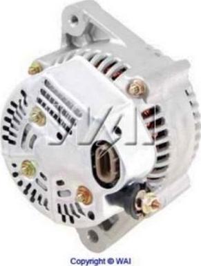 WAI 13499N - Alternatore autozon.pro