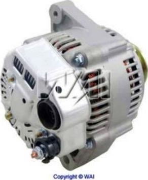 WAI 13440N - Alternatore autozon.pro