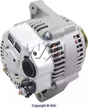 WAI 13440R - Alternatore autozon.pro