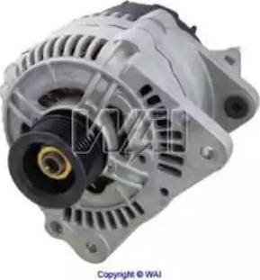 WAI 13441N - Alternatore autozon.pro