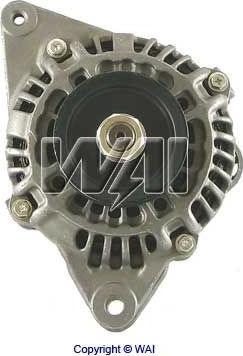 WAI 13450R - Alternatore autozon.pro