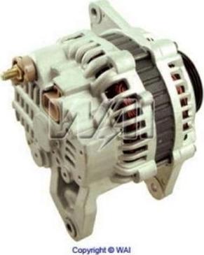 WAI 13451N - Alternatore autozon.pro