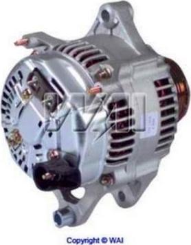 WAI 13453N - Alternatore autozon.pro