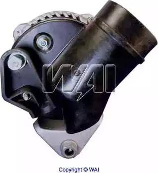 WAI 13465R - Alternatore autozon.pro