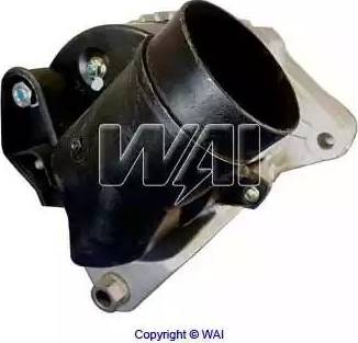 WAI 13465R - Alternatore autozon.pro