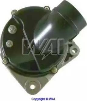 WAI 13468R - Alternatore autozon.pro