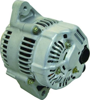 WAI 13407N - Alternatore autozon.pro