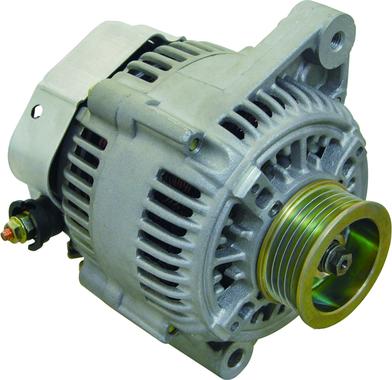 WAI 13407N - Alternatore autozon.pro