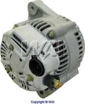 WAI 13407N - Alternatore autozon.pro