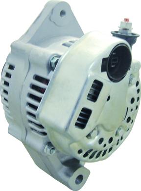 WAI 13414N - Alternatore autozon.pro