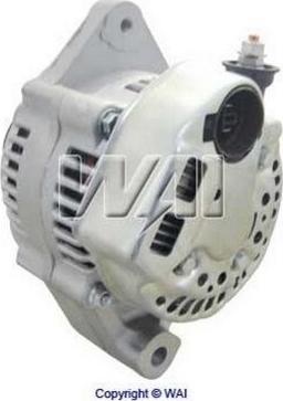 WAI 13414N - Alternatore autozon.pro