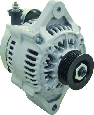 WAI 13414N - Alternatore autozon.pro