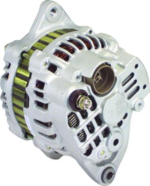 WAI 13415N - Alternatore autozon.pro