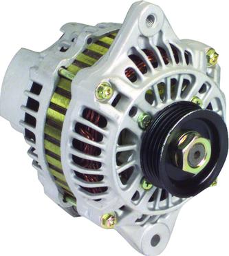 WAI 13415N - Alternatore autozon.pro