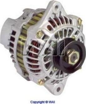 WAI 13415N - Alternatore autozon.pro