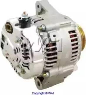 WAI 13489N - Alternatore autozon.pro