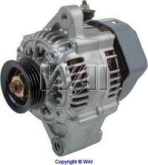 WAI 13485N - Alternatore autozon.pro