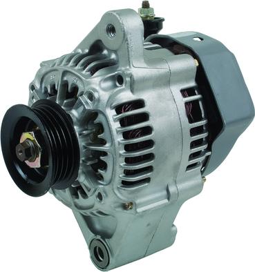 WAI 13485N - Alternatore autozon.pro