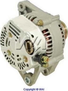 WAI 13482N - Alternatore autozon.pro