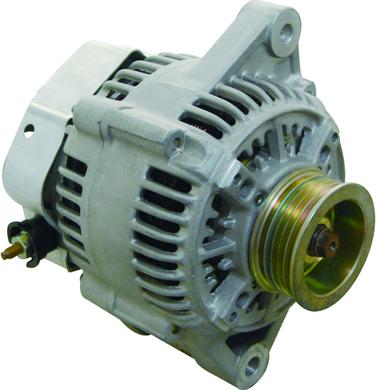 WAI 13482R - Alternatore autozon.pro