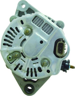 WAI 13482R - Alternatore autozon.pro