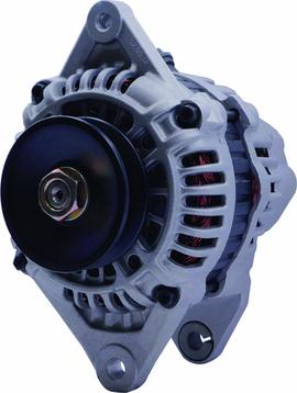 WAI 13432R - Alternatore autozon.pro