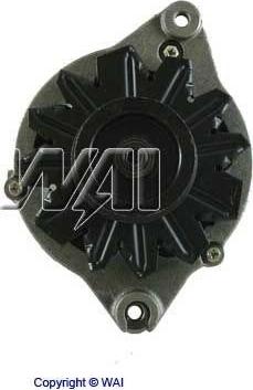 WAI 13429R - Alternatore autozon.pro