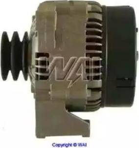 WAI 13422R - Alternatore autozon.pro