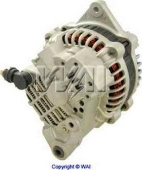 WAI 13479N - Alternatore autozon.pro