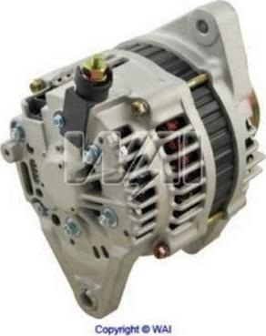 WAI 13474N - Alternatore autozon.pro