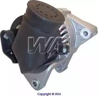 WAI 13470R - Alternatore autozon.pro