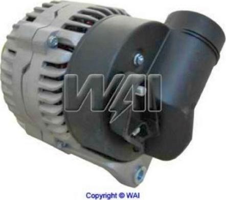 WAI 13471N - Alternatore autozon.pro