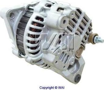 WAI 13473N - Alternatore autozon.pro