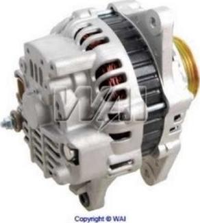 WAI 13596N - Alternatore autozon.pro