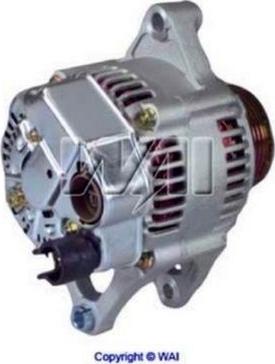 WAI 13593N - Alternatore autozon.pro