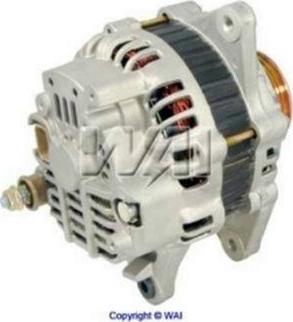 WAI 13597N - Alternatore autozon.pro