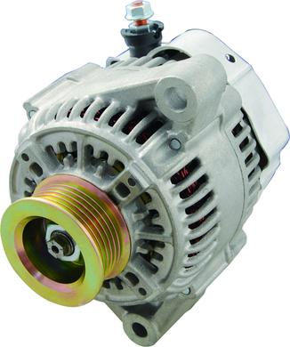 WAI 13546N - Alternatore autozon.pro