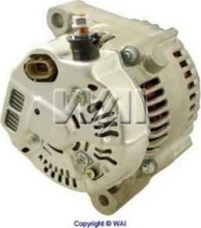 WAI 13546N - Alternatore autozon.pro