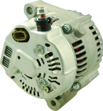 WAI 13546N - Alternatore autozon.pro