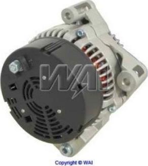 WAI 13541N - Alternatore autozon.pro