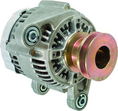 WAI 13548N - Alternatore autozon.pro