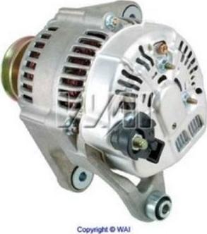 WAI 13548N - Alternatore autozon.pro