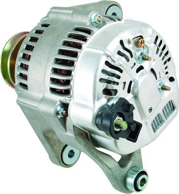 WAI 13548N - Alternatore autozon.pro