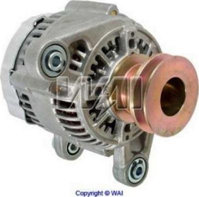 WAI 13548N - Alternatore autozon.pro