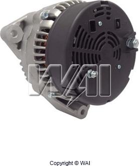 WAI 13542N - Alternatore autozon.pro