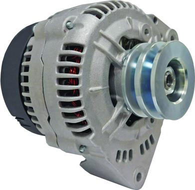 WAI 13542N - Alternatore autozon.pro