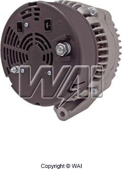 WAI 13542N - Alternatore autozon.pro