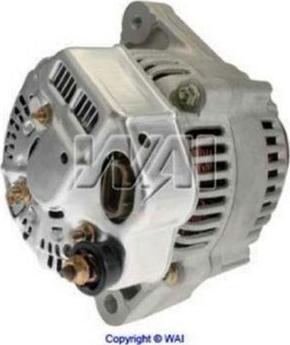 WAI 13556N - Alternatore autozon.pro