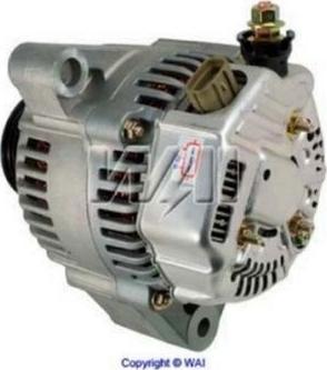 WAI 13552N - Alternatore autozon.pro